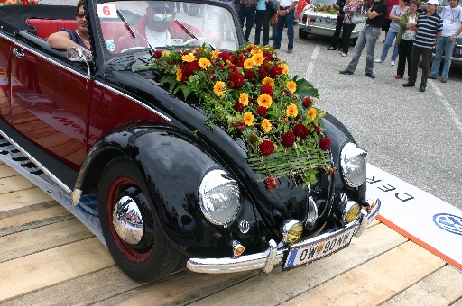 2008-08-30 Blumencorso in Oberwart